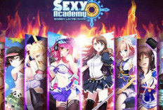Download Game Sesat 18+ Android Terbaru 2024, Banyak Gameplay Adegan Sesungguhnya 3D Paling Seru!