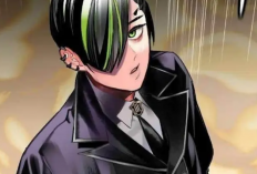 Update! Spoiler dan Link Baca Webtoon Jungle Juice Chapter 124 English Sub Indonesia Tanpa Login