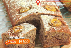 Daftar Harga Cake Alifs Bakery Bantul Yogya, Surganya Pecinta Olahan Makanan Manis