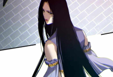 Lien Manhwa Catastrophic Necromancer Chapitre 185 Scan Francais RAW, Tout ce qui s'est passé était inévitable