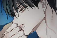 Baca Manhwa Flowers Are Bait Chapter 30 RAW Bahasa Indonesia, Memprovokasi Untuk Sebuah Hiburan