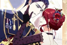 Sinopsis dan Link Baca Manhwa Not Your Typical Reincarnation Story Bahasa Indonesia Full Chapter, Bukan Kisah Isekai Biasa