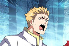 Link Manhua Magic Emperor Chapter 499 Bahasa Indonesia Menang Banyak! Klan Luo Tunduk Di Bawah Kekuasaan Zhuo Fan
