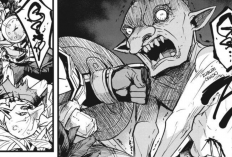 Spoiler Manga Goblin Slayer Side Story: Year One Chapter 56 Reddit, Misi Menarik Young Warrior