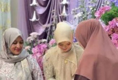 Profil Abu Bakar Salim, Suami Ning Royya Kafa Lirboyo yang Merupakan Putra Habib