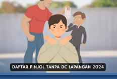 Mau Pinjol Takut Kena Teror? Inilah Daftar Pinjol dengan DC Lapangan yang Bisa Diatasi dengan Tips Berikut!
