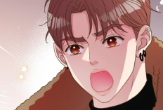 Berondong Semakin di Depan! Lanjutan Baca Manhwa Your Brother Friends Personal Experience Chapter 32 Eng Indo