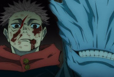 Regarder Jujutsu Kaisen Saison 2 Épisode 23 Sous-titre Francais: Date de Sortie, Heure, et À Quoi S'Attendre - Ne le Manquez Pas !