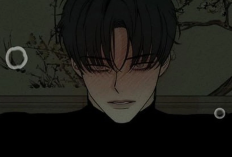 Baca Manhwa Tears on a Withered Flowers Chapter 50 Bahasa Indonesia, Kuat-kuat ya Wanita Mungil
