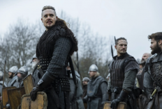 Nonton Film The Last Kingdom: Seven Kings Must Die (2023) Sub Indo Full Movie, Jadi Penutup Seri dengan Cerita Lebih Ngeri