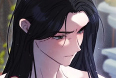 Full Smut! Link Baca Paradise Intruder Chapter 17 Bahasa Indonesia Proserpina Makin Brutal Aja Nih 