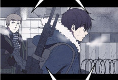 Lire le Manhwa Shotgun Boy Chapitre Complet en Français, Avec Synopsis et Autres Titres !