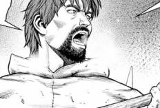 Lisez Manga Vinland Saga Chapitre 213 VF Francais, Y aura-t-il une autre guerre dans le village de Thorffin ?