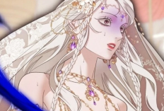 RAW Manhwa Predatory Marriage Chapter 81 Bahasa Indonesia Lengkap Dengan Link Bacanya 