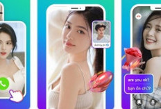 Daftar APK VC Gratis Tanpa Koin Terbaru 2024 Bar Bar Full, Untuk Android dan iOS