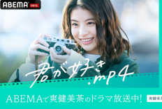 Link Nonton Drama Jepang Kimi ga Suki.mp4 (2023) SUB INDO Episode 4: Menu Baru Spesial di Kafe 