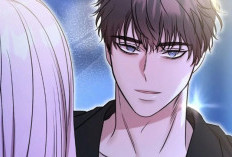 Link Baca Manhwa Savage Castle Chapter 35 Bahasa Indonesia, Lagi-lagi Else Tidak Bisa Melawan!