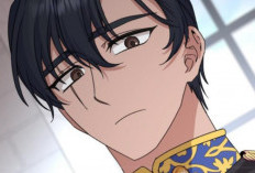 Baca Manhwa The Tyrant Wants to Be Good Chapter 77 Bahasa Indonesia Please Theon Jangan Ngadi-Ngadi Deh
