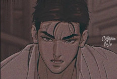 Baca Manhwa BL Jinx Chapter 44 Bahasa Indonesia, Ulang Tahun Jang yang Mencekam Bagi Kim Dan!