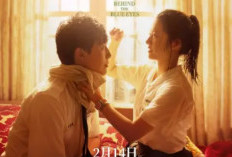 Sinopsis Drama China My Dearest (2023) Reuni Cao Yu Chen dan He Lan Dou Jadi Couple Lagi 