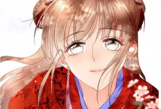 Link Baca Manhua The Imperial Court Maiden’s Curse Full Chapter Bahasa Indonesia, Lengkap Sinopsis dan Judul Lainnya!