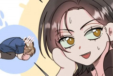 Rilis! Baca Love Rides On Rhinitis Chapter 8 Bahasa Indonesia Gara-Gara Alergi Bersin Mulu Malah Dapat Jodoh