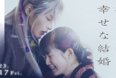 Nonton Film My Happy Marriage (2023) Sub Indo Full Movie HD 1080p, Live Action Kisah Cinta Pelik di Era Meiji