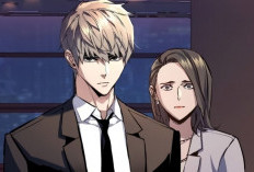 Cek Manhwa Mercenary Enrollment Chapter 184 Bahasa Indonesia Ijin Yoo Kok Dilawan, Langsung Kena Nerf Deh 