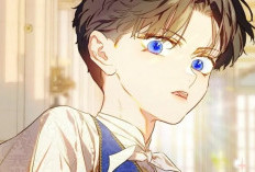 Link Baca Manhwa Mother's Contract Marriage Chapter 49 Bahasa Indonesia Terbongkar! Identitas Asli Lilyca Ternyata adalah Penyihir
