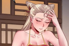 RAW Manhua The Villain Of Destiny 123 Sub Indonesia Berikut Spoilernya Nona Sijin Maju All In Sikat Heavenly Emperor Mountain 