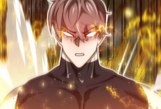 Spoiler, Jadwal Rilis, dan Link Baca Manhwa Solo Eating To Overpowered Chapter 27 Eng Indo Sub Gratis Tanpa Login