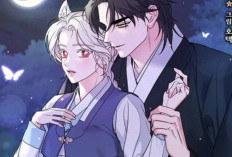 Baca Manhwa A Forbidden Song (Geumsu Byeolgok) Bahasa Indonesia Full Chapter, Kisah Romansa Ras Harimau dengan Rubah Merah