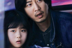 Nonton Drama Korea The Day (2023) SUB INDO Full Episode 1-12: Kisah Myung Joon yang Mencari Pengobatan Untuk Putrinya