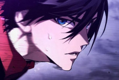 Sinopsis Manhwa Boundless Necromancer dan Link Baca Bahasa Indonesia Full Chapter Gratis Perjuangan Berat Seorang Hunter