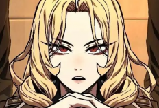 RAW Baca Manhwa Bones Chapter 5 Indonesia Sub, Pertarungan Sengit yang Mematikan