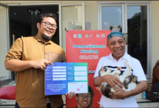 KucingMu Muhammadiyah Resmi Diluncurkan, Kini Anabul Kesayangan Punya KTAM Untuk Pemeriksaan Gratis!