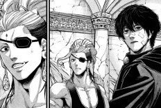 Lire Manga Valkyrie Apocalypse Chapitre 89 VF Scans et Spoilers Plus l'histoire est passionnante