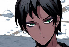 Greget! Baca Manhwa Villain To Kill Chapter 132 Bahasa Indonesia dan Spoilernya Terbaru, Cassian Lee Nantangin Semua Orang 