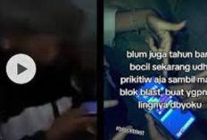 Isi Video Viral Bocil Block Blast Tanpa Sensor Link Telegram, Lakukan Adegan Bak Orang Dewasa!