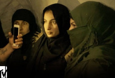 Nonton Film Cinema Sabaya (2021), Penyelamatan Terhadap Tahanan ISIS