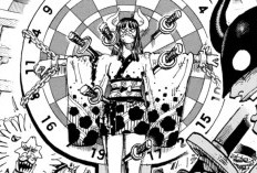 Lire le Manga One Piece Chapitre 1141 VF FR Scan Gratuit: Dernières informations mises à jour !