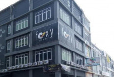 Alamat Foxy SPA PIK Jakarta Berikut Tarif, Layanan, Rute Lokasi, dan Jam Operasionalnya Tahun 2023 