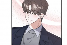 Spoiler Manhwa XX a Modest Younger Brother's Friend Chapter 17, Malam Panas Wohyoon dan Song Hayan