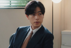 Nonton Drama Jepang Tenshoku no Mao-sama (2023) Episode 3 Sub Indo dan Jadwal Tayangnya, Permintaan Kurusu Arashi yang Aneh