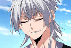 Manhua Magic Emperor Chapter 564 Bahasa Indonesia Licik Banget! Zhuo Fan Manfaatkan Kepolosan Anak Baru