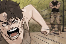 Link Baca RAW To Not Die Chapter 133 Bahasa Indonesia, Balas Dendam pada Geng Daesung! 