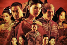 Sinopsis Wanthong (TV9), Drama Thailand yang Diadaptasi Dari Cerita Rakyat Populer!