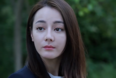 Nonton Drama China Prosecution Elite (2023) Episode 39-40 Sub Indo, TAMAT! Peningkatan An Ni Membuat He Lu Yuan Bangga