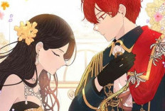 Baca Webtoon A Royal Princess with Black Hair Full  Bahasa Indonesia, Kelanjutan Season 2 yang Semakin Seru!