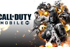 Full Size Call Of Duty Mobile (CODM) 2023, Siapkan Ruang Penyimpanan dan Kuota Internet Sebesar Ini!